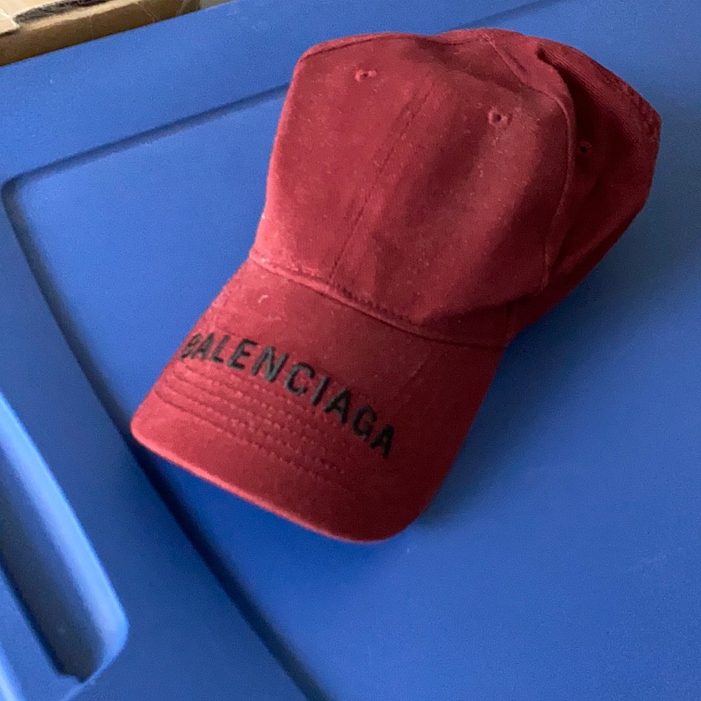 Balenciaga Hat